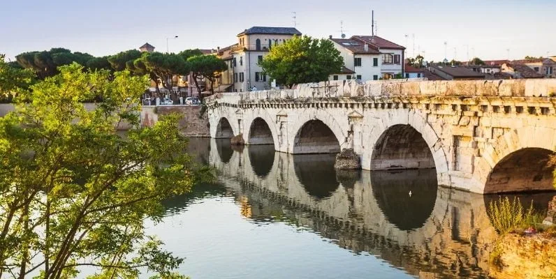 Banca d’Italia – filiale di Rimini