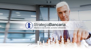 Strategia bancaria