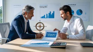 Consulente che fa test centrale rischi banca italia