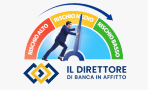 Consulente strategiaBancaria che migliora rating dell'azienda