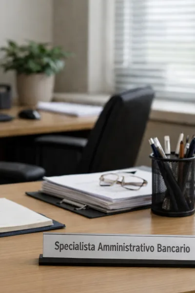 Progetto senza titolo (26) Commercialisti partner "Strategia Bancaria" che collaborano nelo studio, confrontandosi su documenti bancari dei clienti