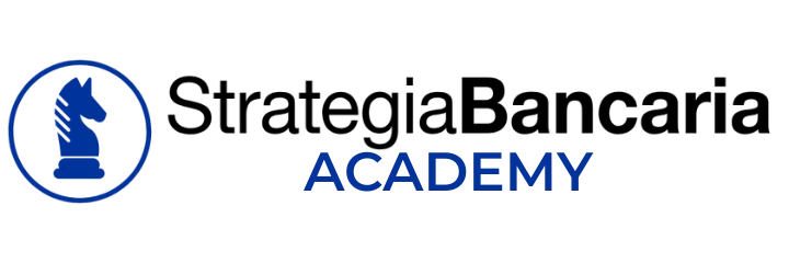 StrategiaBancaria-Logo-trasp-h-720x240 Logo StrategiaBancaria Academy verticale, sfondo trasparente