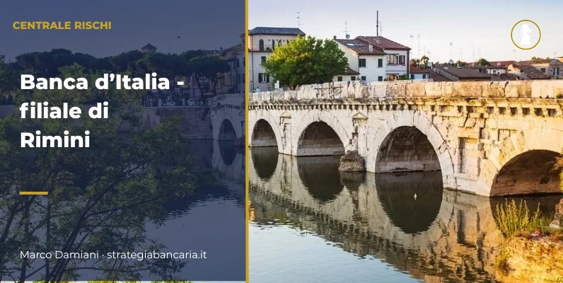 Banca-d-Italia-Rimini Ponte di Rimini