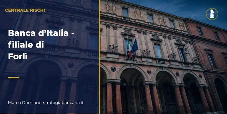 Banca-d-Italia-filiale-di-Forli Banca d'Italia filiale di Forli