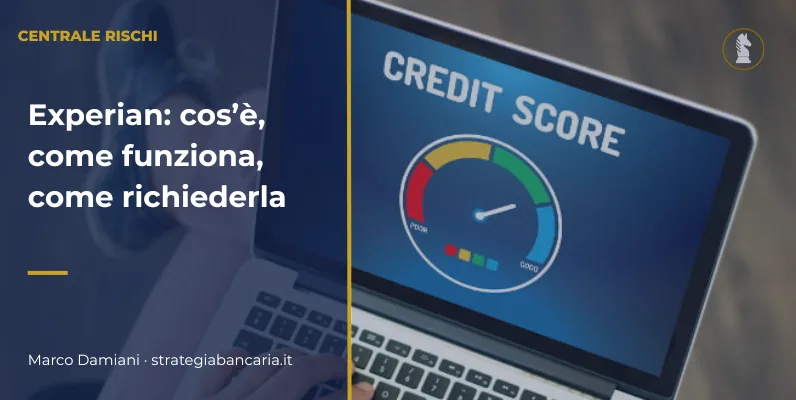Experian-centrale-rischi-privata-sic-strategiabancaria experian centrale rischi privata