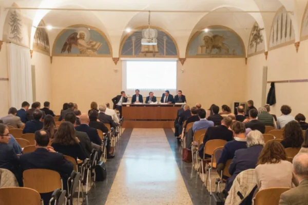 sede odcec bologna evento centrale rischi 10-2016 emilbanca, Strategiabancaria, centralerischipro, marco damiani